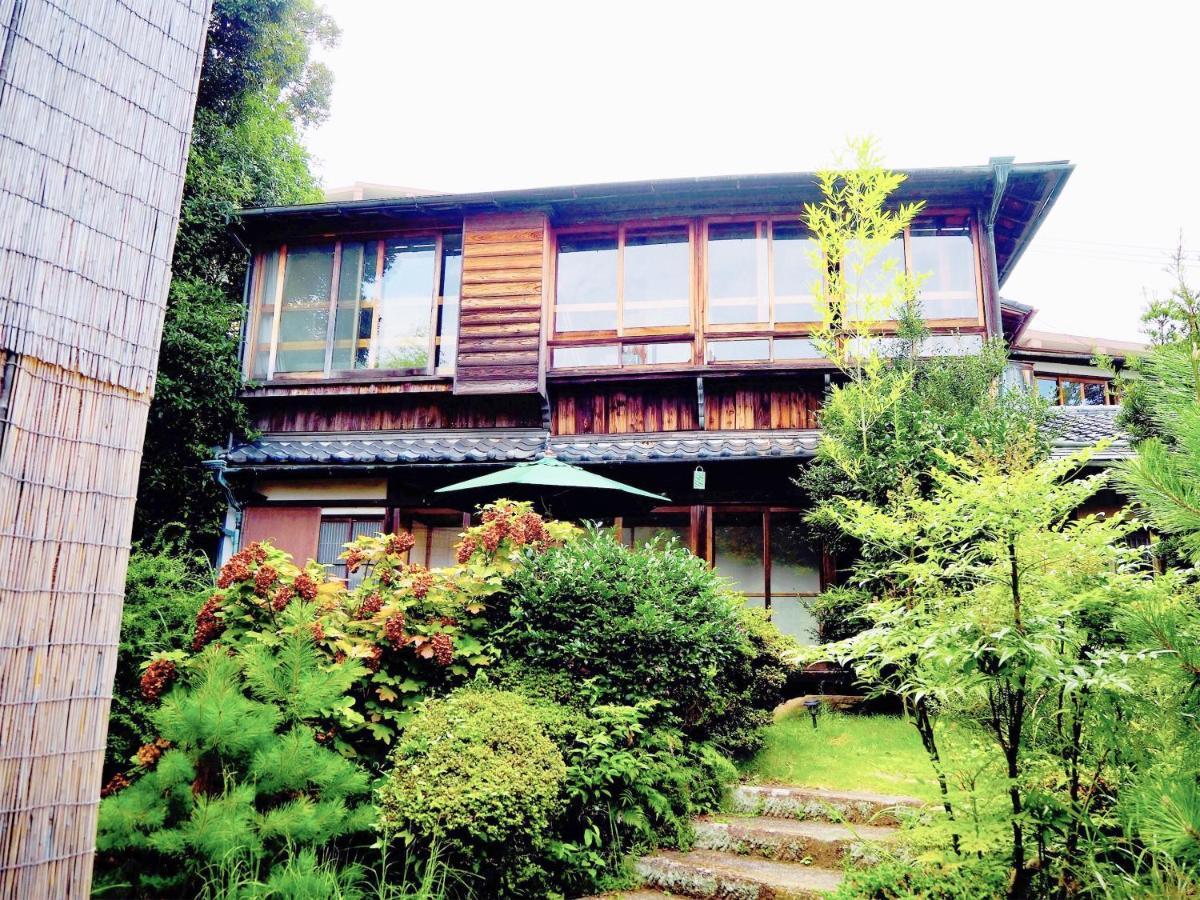 Atami Onsen Guesthouse Nagomi Dış mekan fotoğraf