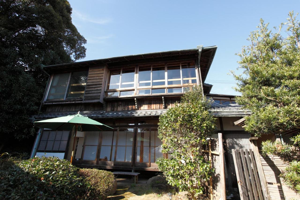 Atami Onsen Guesthouse Nagomi Dış mekan fotoğraf