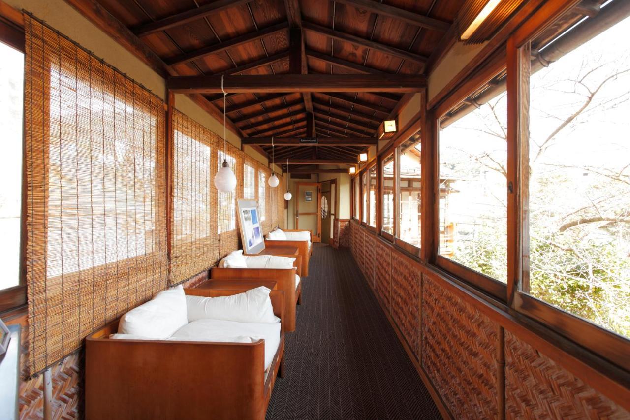 Atami Onsen Guesthouse Nagomi Dış mekan fotoğraf