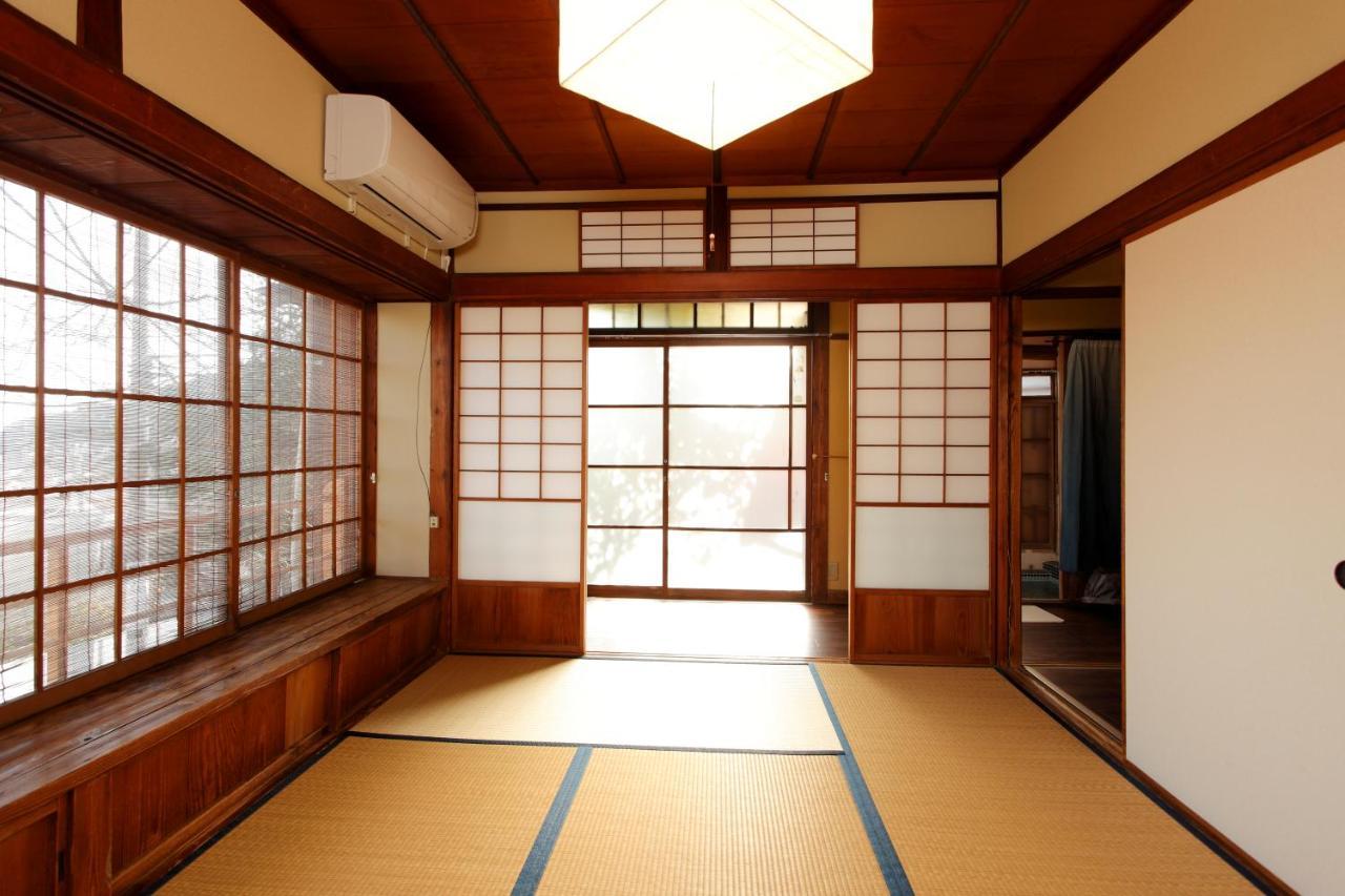 Atami Onsen Guesthouse Nagomi Dış mekan fotoğraf